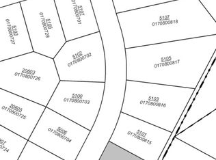 5001 Outpost Trce, Leander, TX 78645