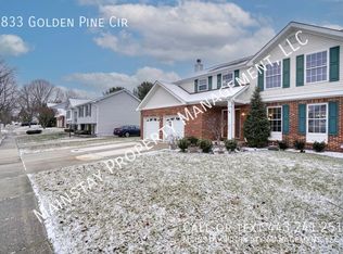7833 Golden Pine Cir, Severn, MD