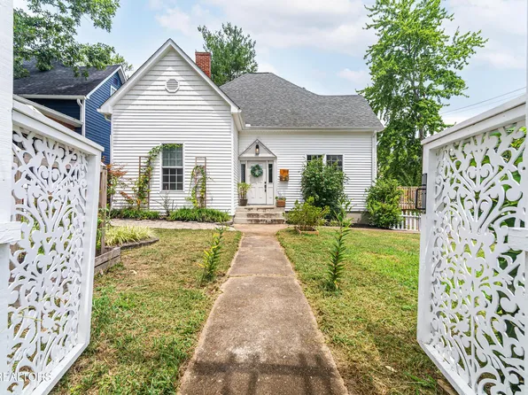 719 Watauga Ave, Knoxville, TN 37917