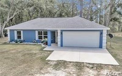 24314 SW Shorewood Dr N, Dunnellon, FL, 34431