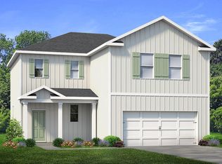 36 Magnolia St, Santa Rosa Beach, FL 32459
