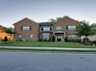 2624 Oak Grove Rd, Loganville, GA 30052