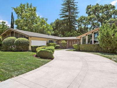 1307 Hillcrest Dr, San Jose, CA, 95120