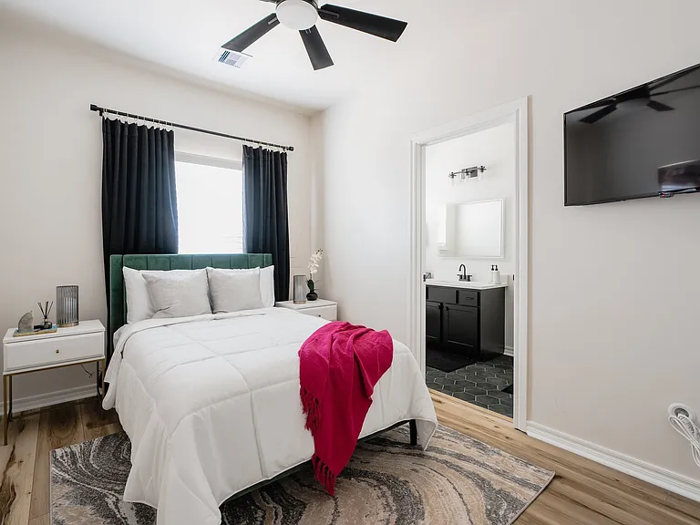 1418 George Ave #1 — Photo 11