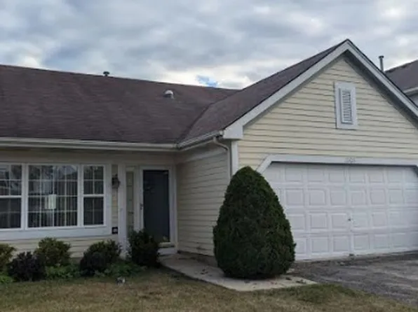 1309 Darnell Dr, Mundelein, IL 60060