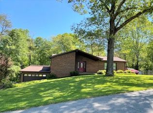 134 W Melissa Ln, Forest City, NC 28043