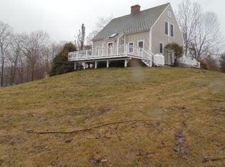 440 Hulls Hill Rd, Southbury, CT 06488