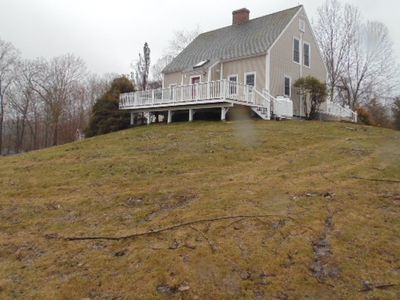 440 Hulls Hill Rd, Southbury, CT, 06488