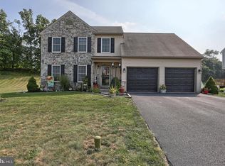 508 Darlington Ave #U-0006, Jonestown, PA 17038