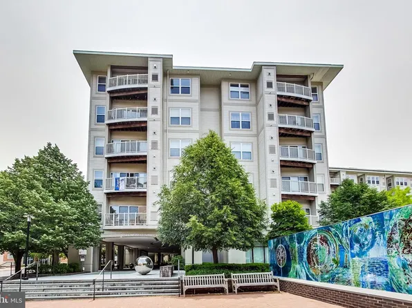 8045 Newell St APT 118, Silver Spring, MD 20910