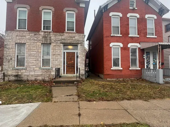 1805/1815 Jackson St, Dubuque, IA 52001