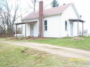 15010 Wooster Rd, Mount Vernon, OH 43050