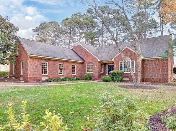 709 Fairfax Way, Williamsburg, VA 23185