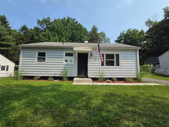 85 Morgan Rd, Binghamton, NY 13903