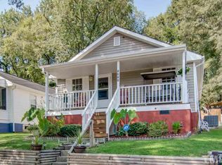 1211 Berkeley St, Durham, NC 27705