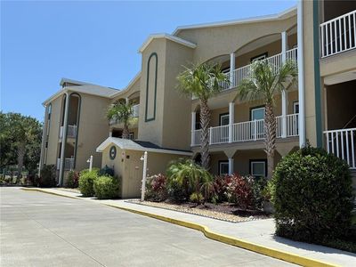 468 BOUCHELLE DRIVE #128, New Smyrna Beach, FL, 32169