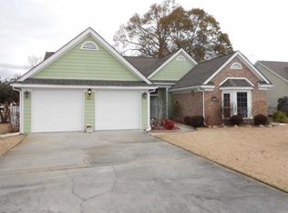 1635 Southwood Dr, Myrtle Beach, SC 29575