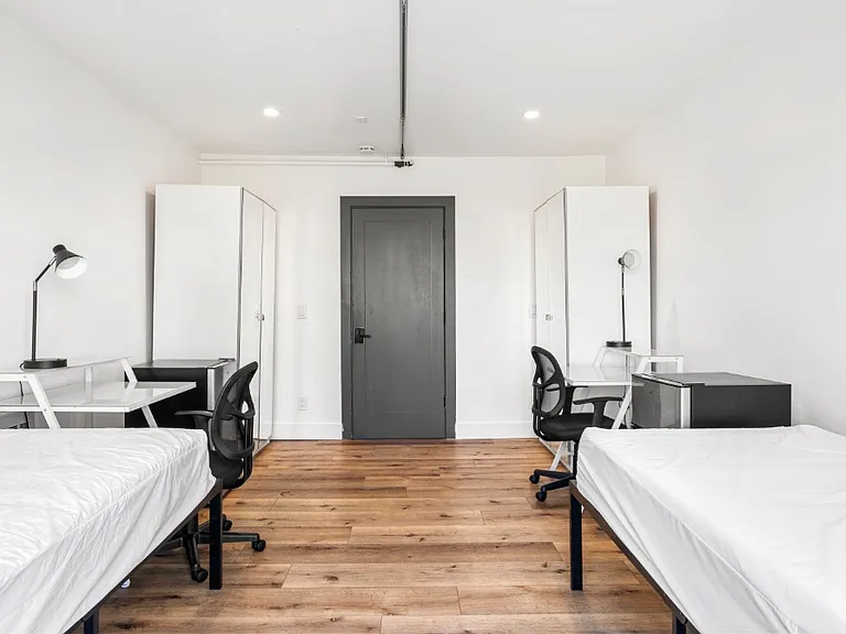 Room #201A Room #201A