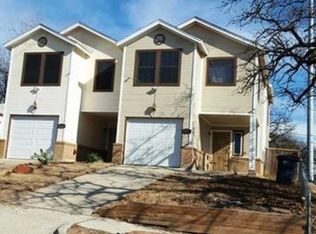 2325 Amp 2327 Donalee #2325, Fort Worth, TX 76105