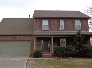 4304 Aylesbury Dr, Knoxville, TN 37918