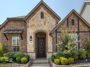 1124 Amber Rose Way, Arlington, TX 76005