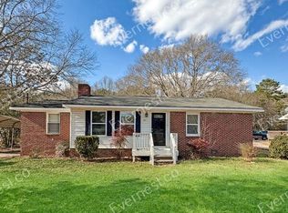 47 Scott Ter, Social Circle, GA 30025