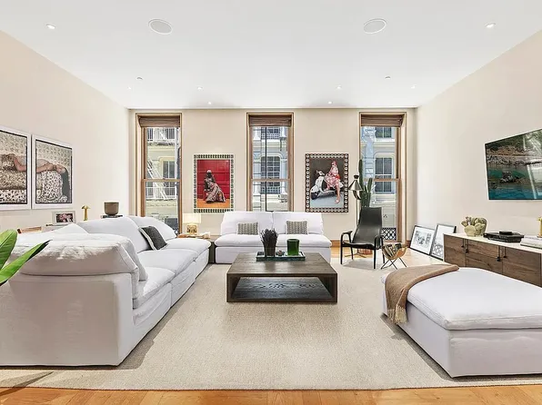 70 Greene St Floor 2, New York, NY 10012