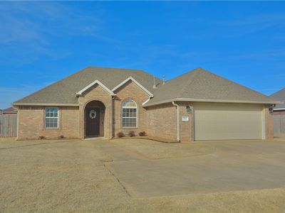 704 McClure Ave, Lowell, AR, 72745