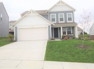 6504 Saint Ibar Ct, Union, KY 41091