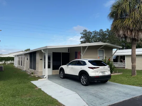 8 Hide A Way Ln #8, Winter Haven, FL 33881