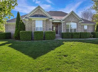 5585 Old Scottsville Rd, Alvaton, KY 42122