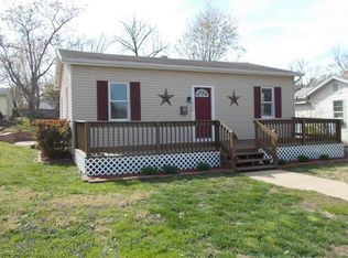 715 Vine St, Festus, MO 63028