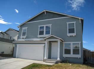 9641 Canyon Meadows Dr, Reno, NV 89506