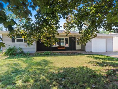 2354 E River Dr, Green Bay, WI, 54301