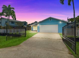 5449 Makaloa St, Kapaa, HI 96746