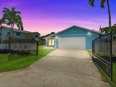 5449 Makaloa St, Kapaa, HI, 96746