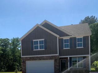 317 Overcup Dr, Troy, AL 36079