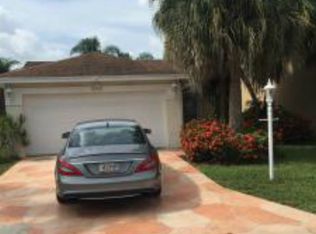 8570 Brody Wy., Boca Raton, FL 33433