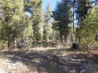 102 Corral Dr, Oroville, WA 98844