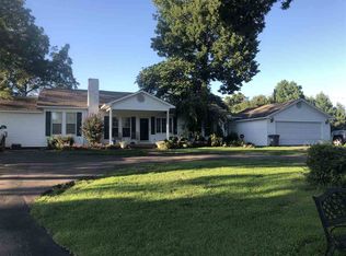 246 Arp Central Rd, Ripley, TN 38063