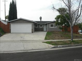 781 Durham St, La Habra, CA 90631