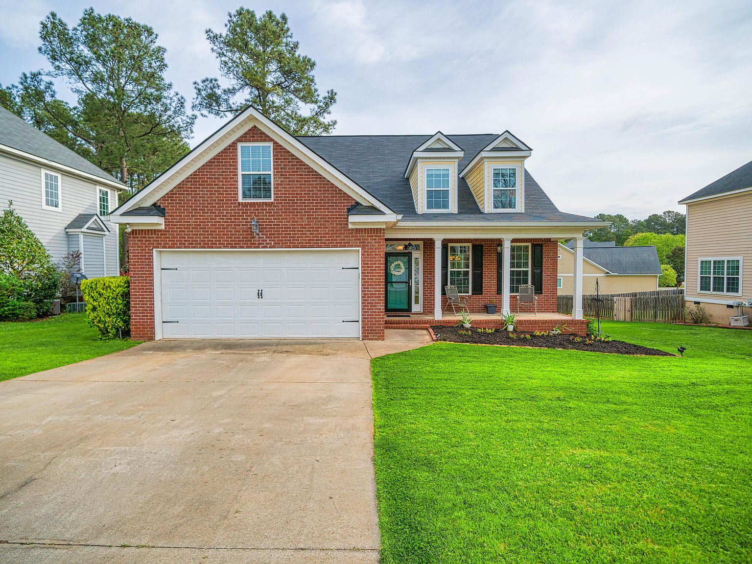 1105 Hunters Cv, Evans, GA 30809 Zillow