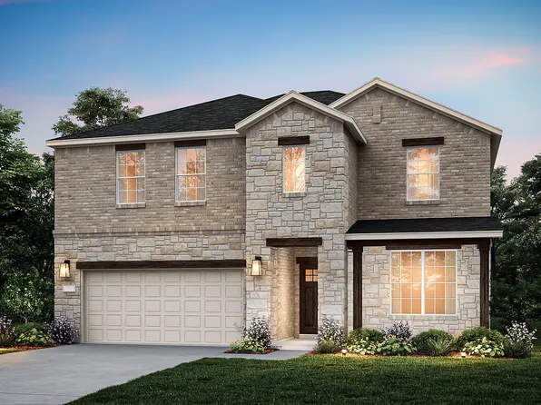 11221 Orchard Ln, Justin, TX 76247