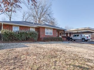 1305 Charles Dr, Shawnee, OK 74804