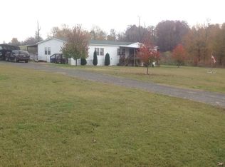 41 Grant Farm Rd, Glenwood, AR 71943