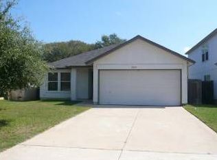 2604 Stapleford Dr, Cedar Park, TX 78613