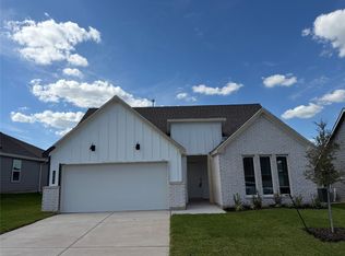 1004 Legrand St, Brenham, TX 77833