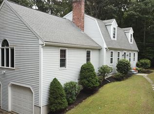 6 Macarthur Rd, Franklin, MA 02038