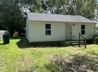 3417 Stabler St, Lansing, MI 48910