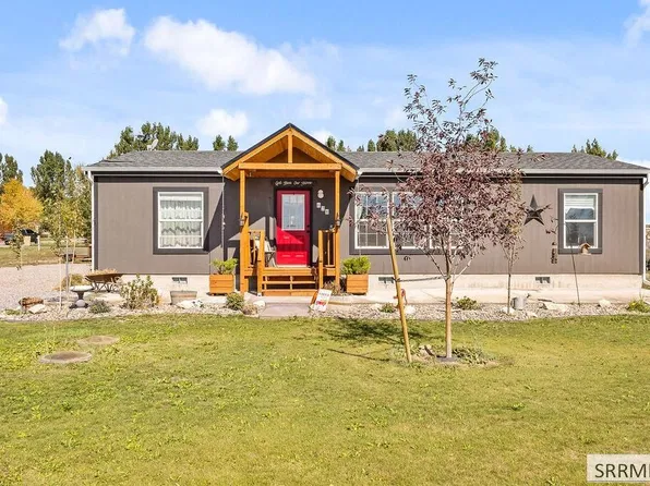 628 N 2743 E, Roberts, ID 83444